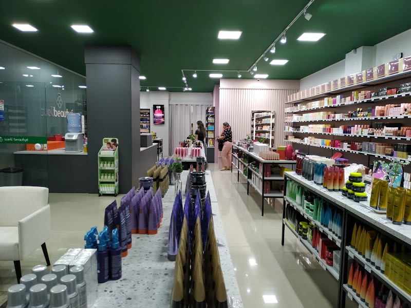 Salão de Beleza Sueli Rio do Sul - Day Spa in Rio do Sul