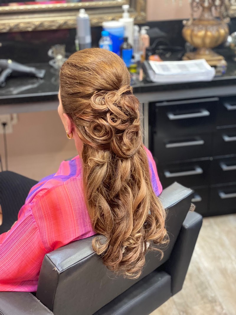 Salão de Beleza Terezinha Lajeado - Day Spa in Lajeado