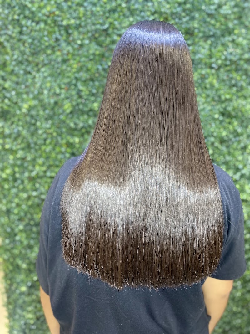 Salão de Beleza Visual Laguna - Day Spa in Laguna