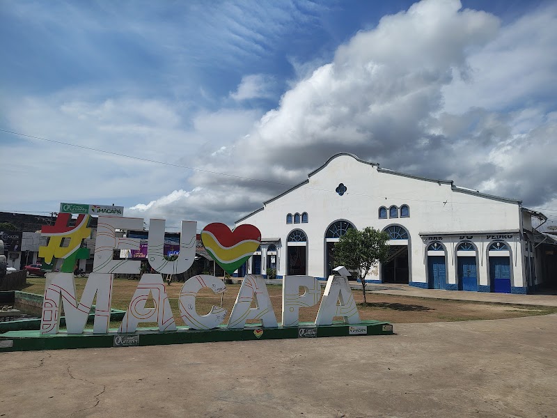 Salão Diplomata Macapá - Day Spa in Macapá