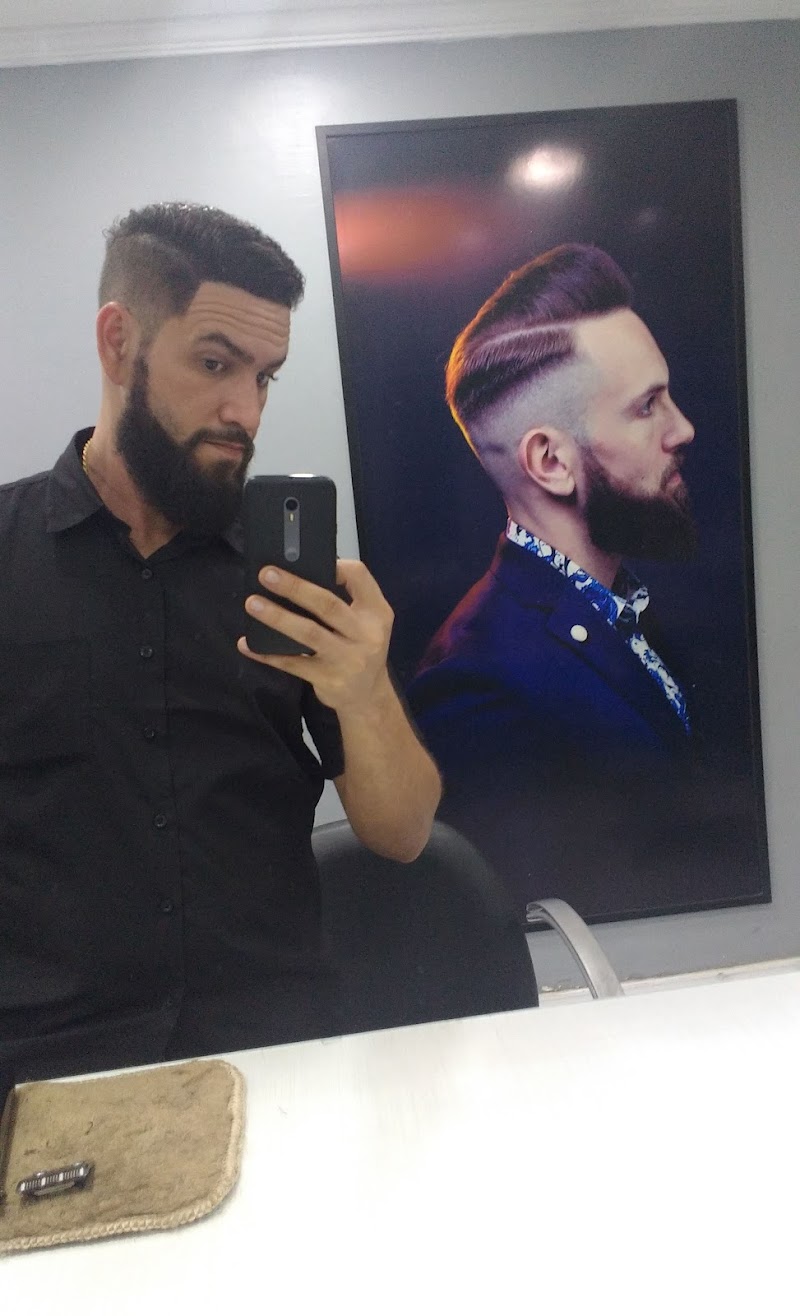 Salão do Clayton Nova Lima - Day Spa in Nova Lima