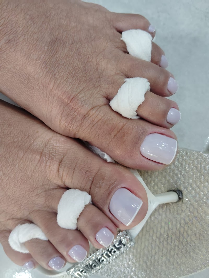 Salão do Nilo Presidente Prudente - Day Spa in Presidente Prudente