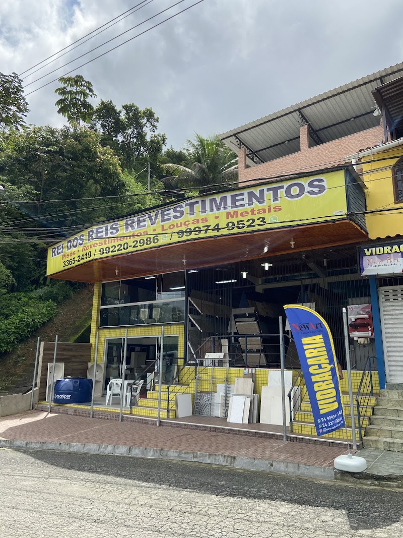 Salão Do Rei . Angra dos Reis - Day Spa in Angra dos Reis