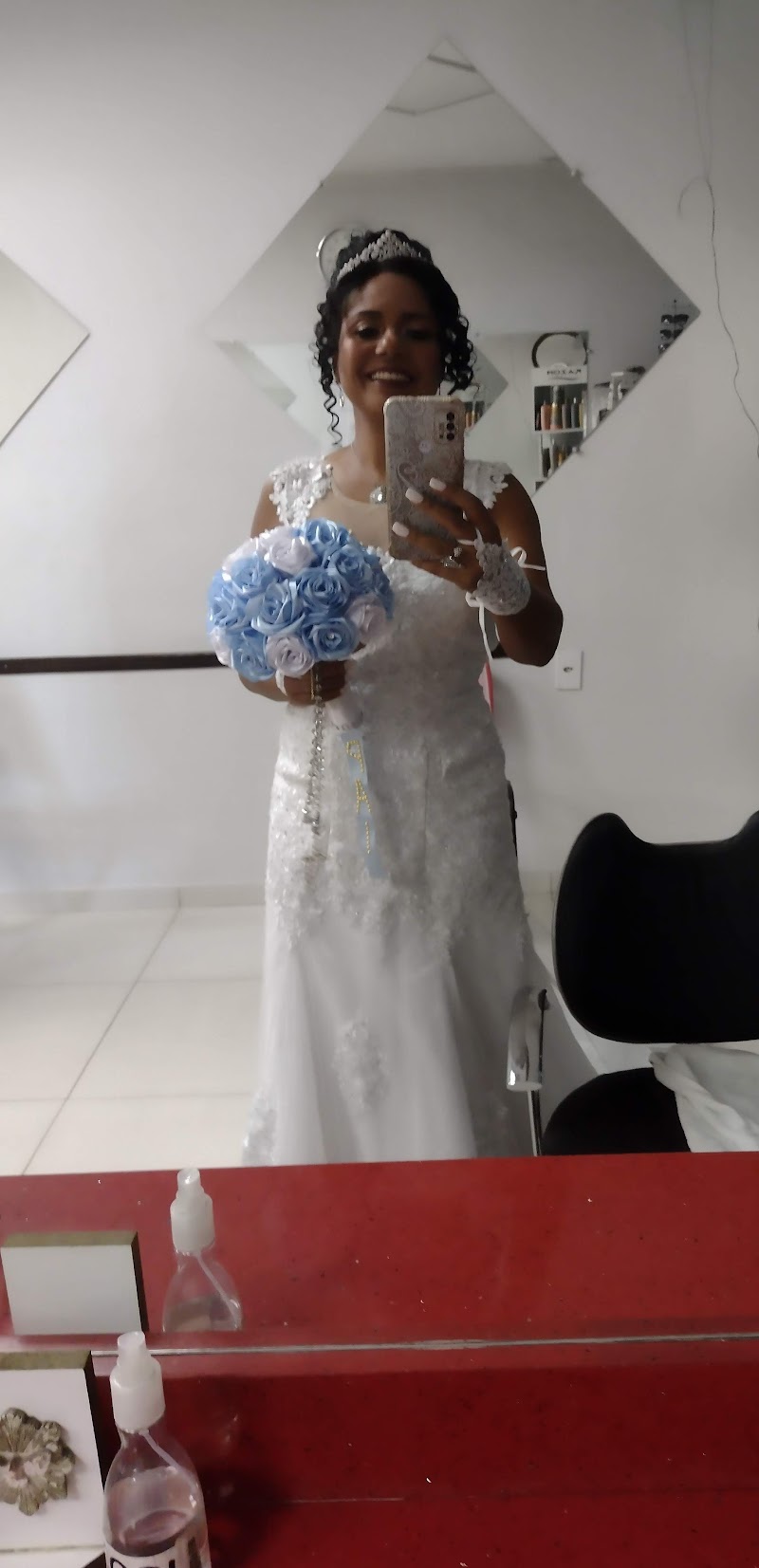 Salão do Vitin Conselheiro Lafaiete - Day Spa in Conselheiro Lafaiete