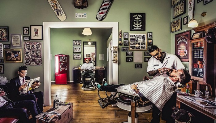 Salão Efatá Várzea Grande - Day Spa in Várzea Grande