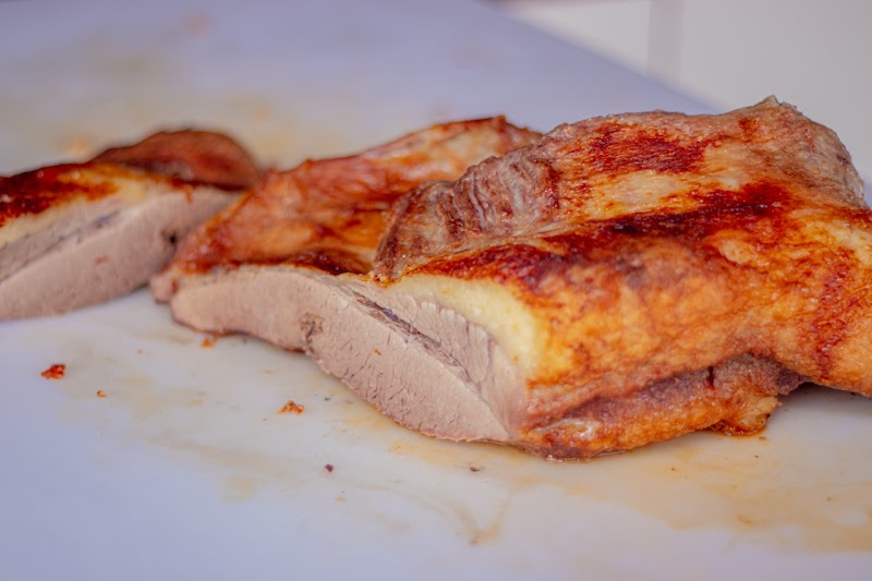 Salão El-Shaday Ji - Parana Ji-Paraná - Day Spa in Ji-Paraná