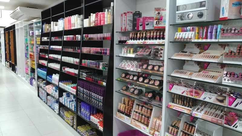 Salao Ele e Ela Manhuaçu - Day Spa in Manhuaçu