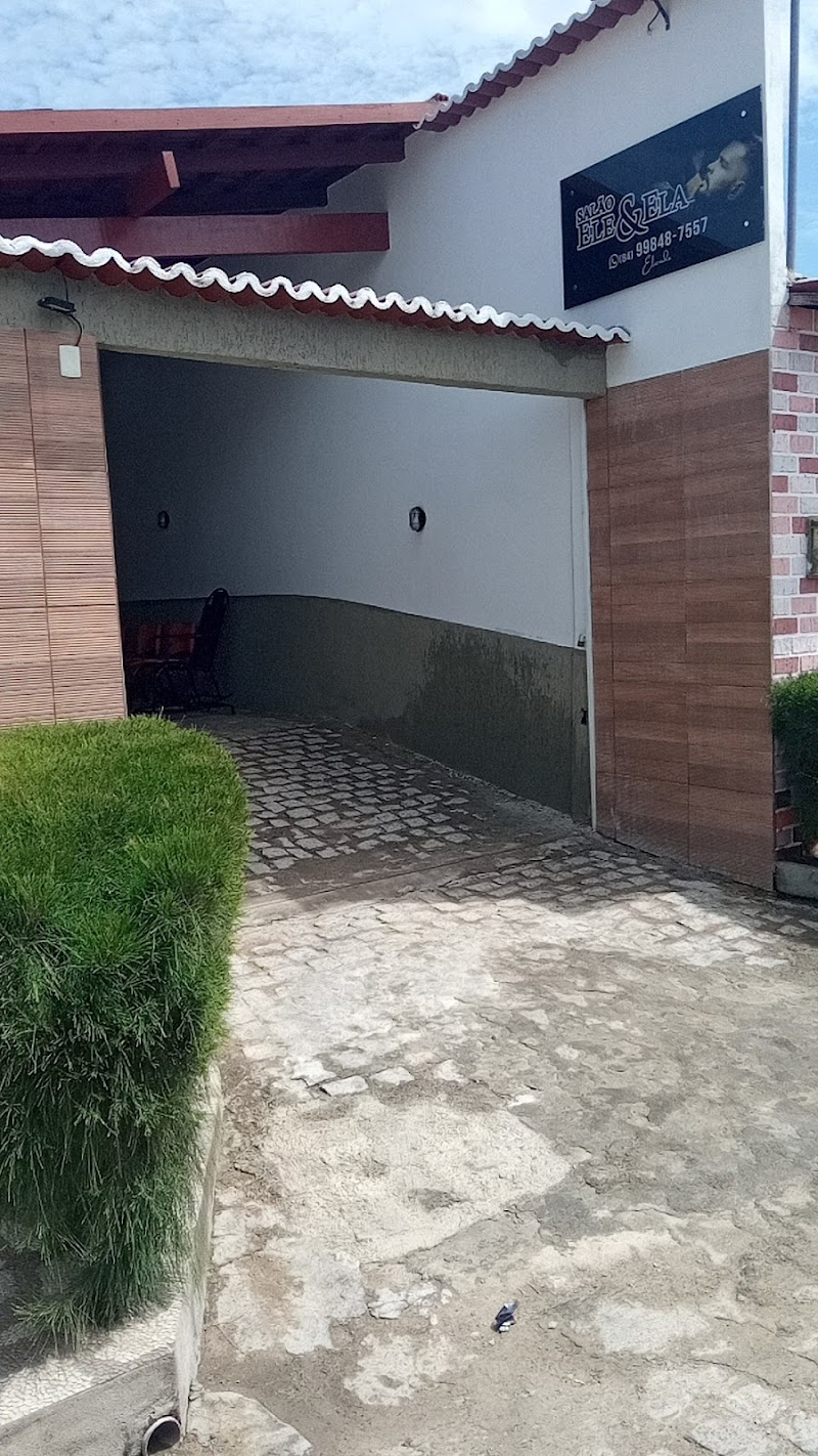 Salão Ele&Ela Alexandria - Day Spa in Alexandria