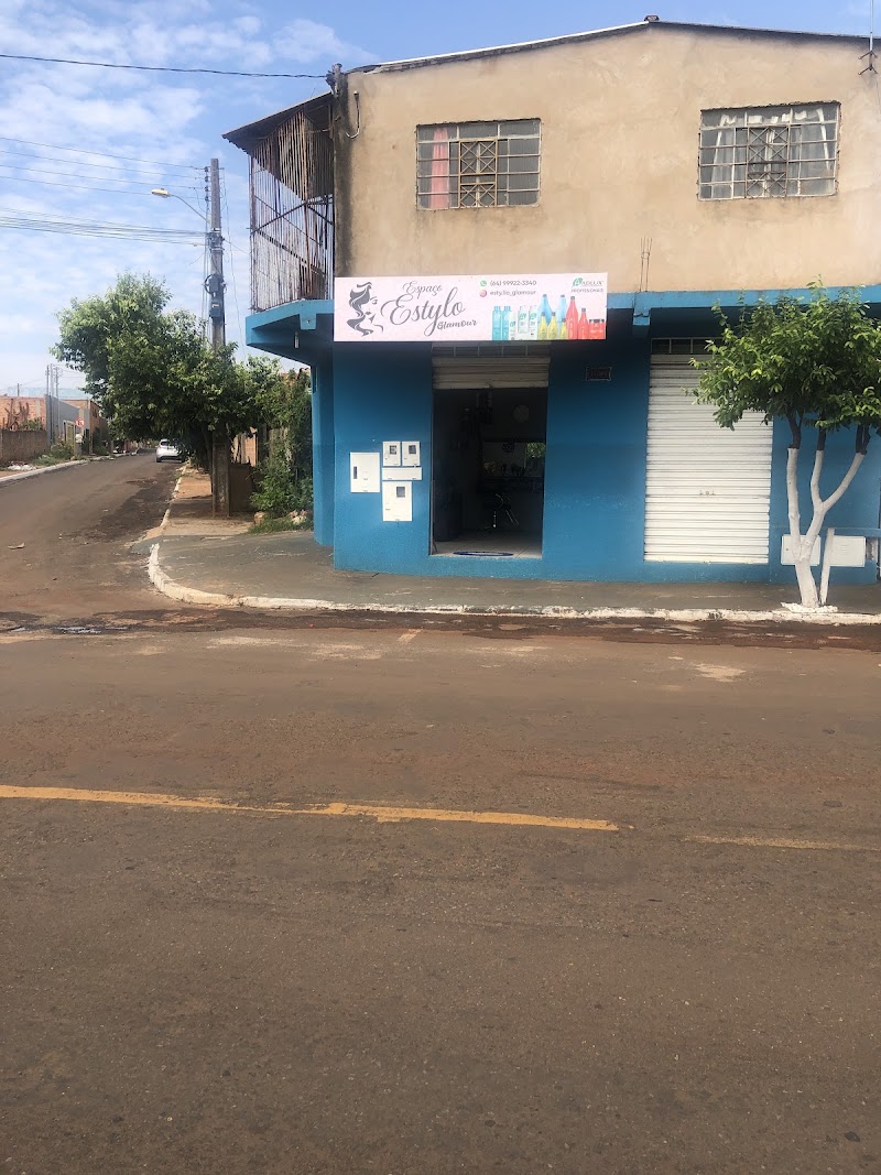 Salão Espaço Glamour Luiziana - Day Spa in Luiziana