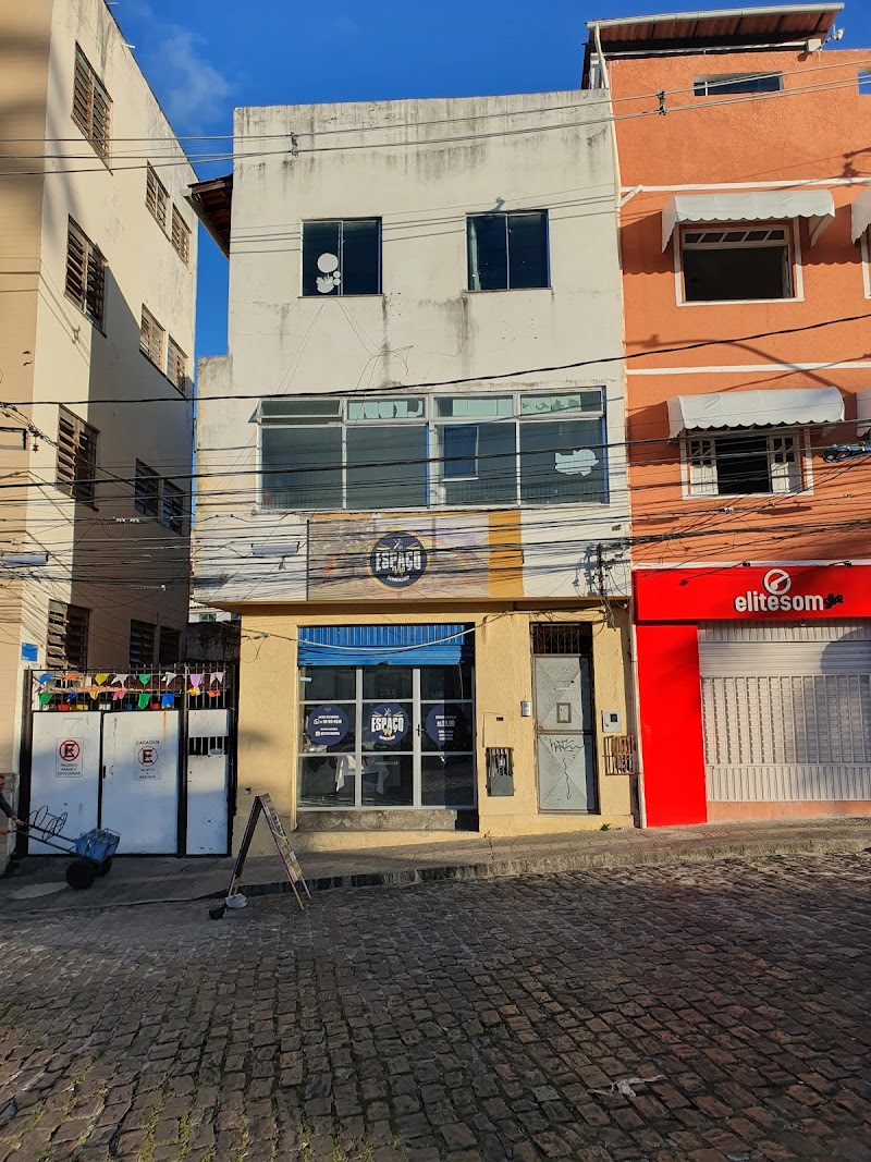 Salão ESPAÇO vip Salvador - Day Spa in Salvador