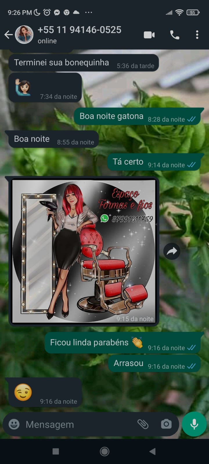 Salão Fio A Fio Ouricuri - Day Spa in Ouricuri