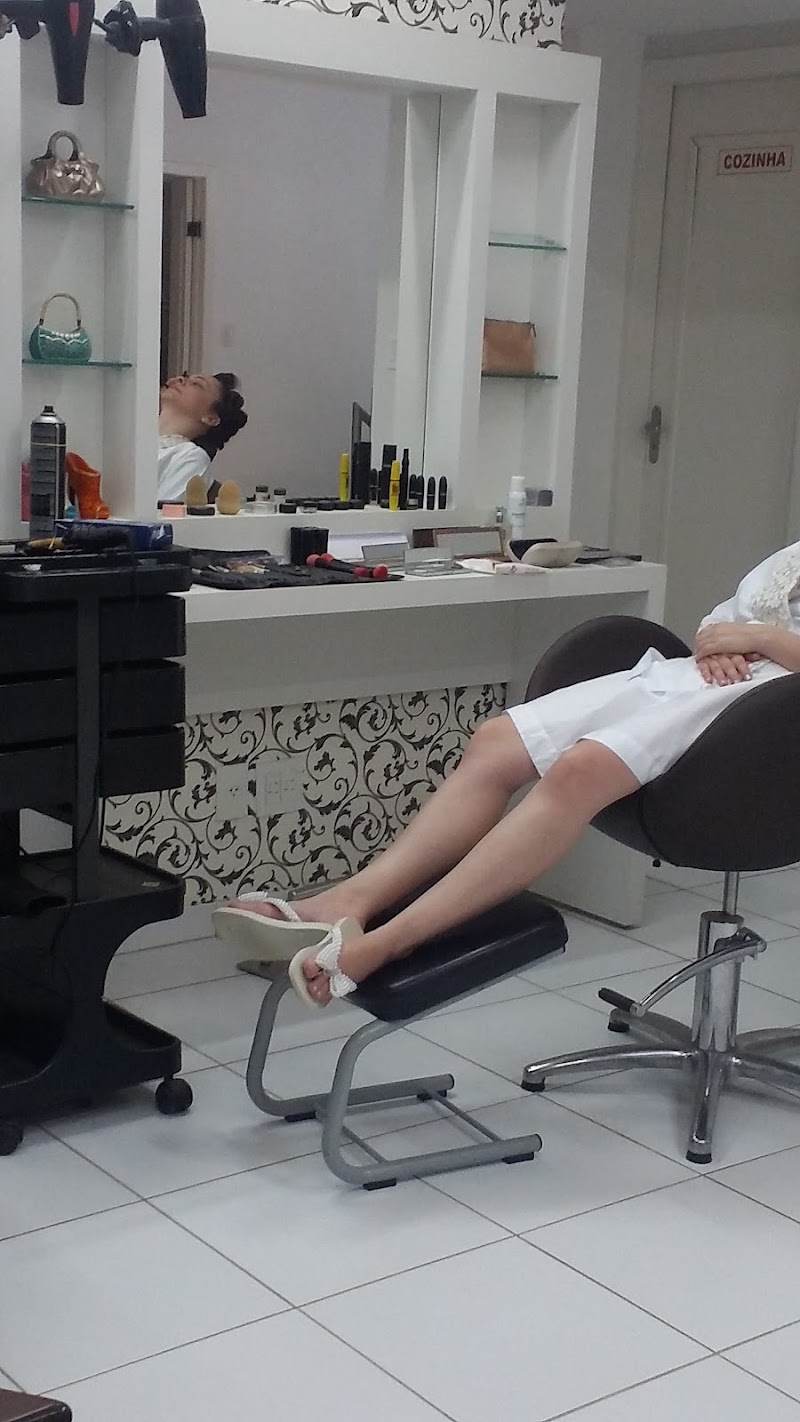 Salão Fios e Formas Bom Despacho - Day Spa in Bom Despacho