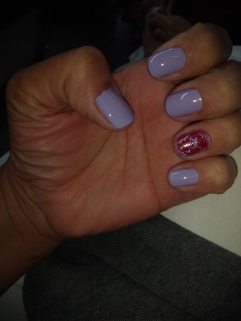 Salão Glamour São Bernardo do Campo - Day Spa in São Bernardo do Campo