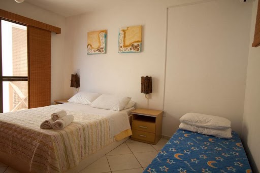 Salão Hibisco Porto Belo - Day Spa in Porto Belo