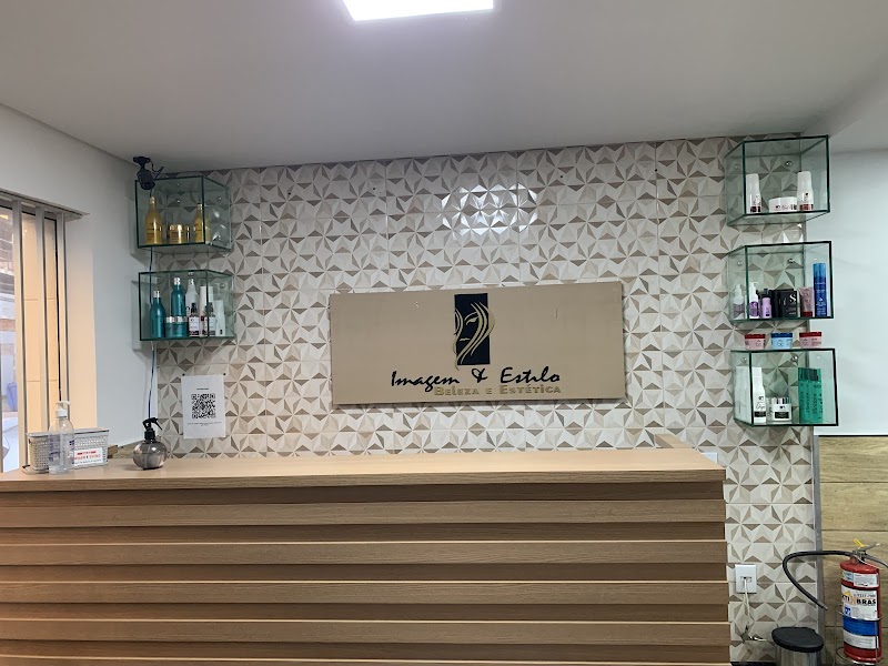 Salão Imagem e Estilo Vila Velha - Day Spa in Vila Velha