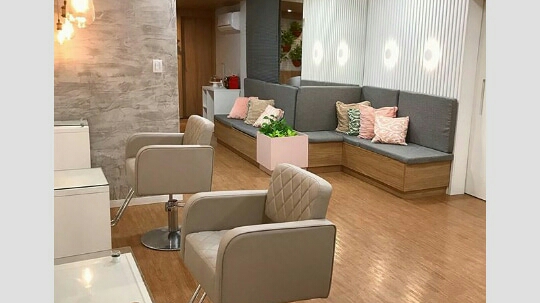 Salão Ira Belém - Day Spa in Belém