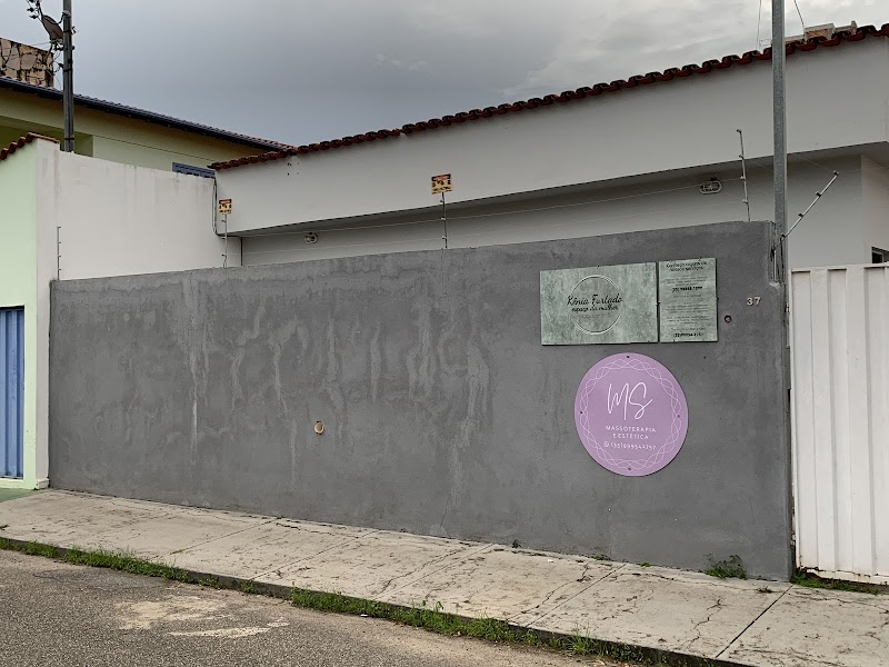 Salão Kenia Art Beleza Lavras - Day Spa in Lavras