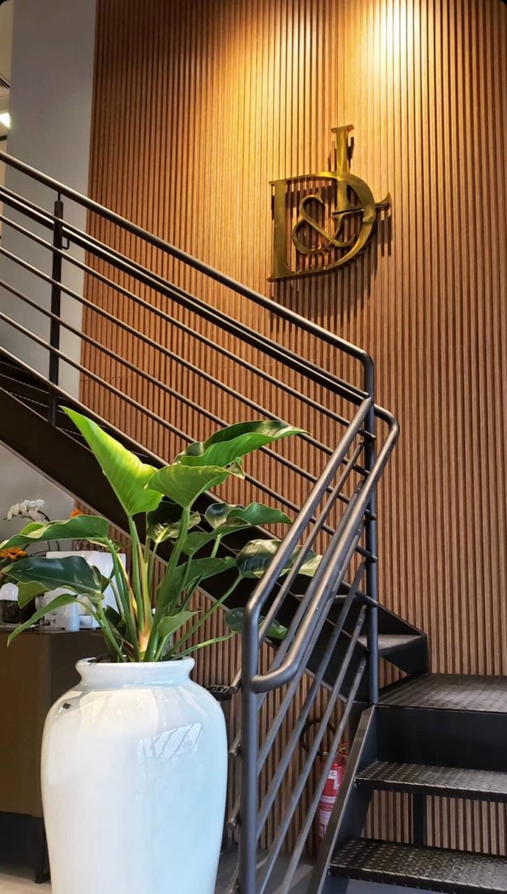 Salao Lu e Douglas Palhoça - Day Spa in Palhoça