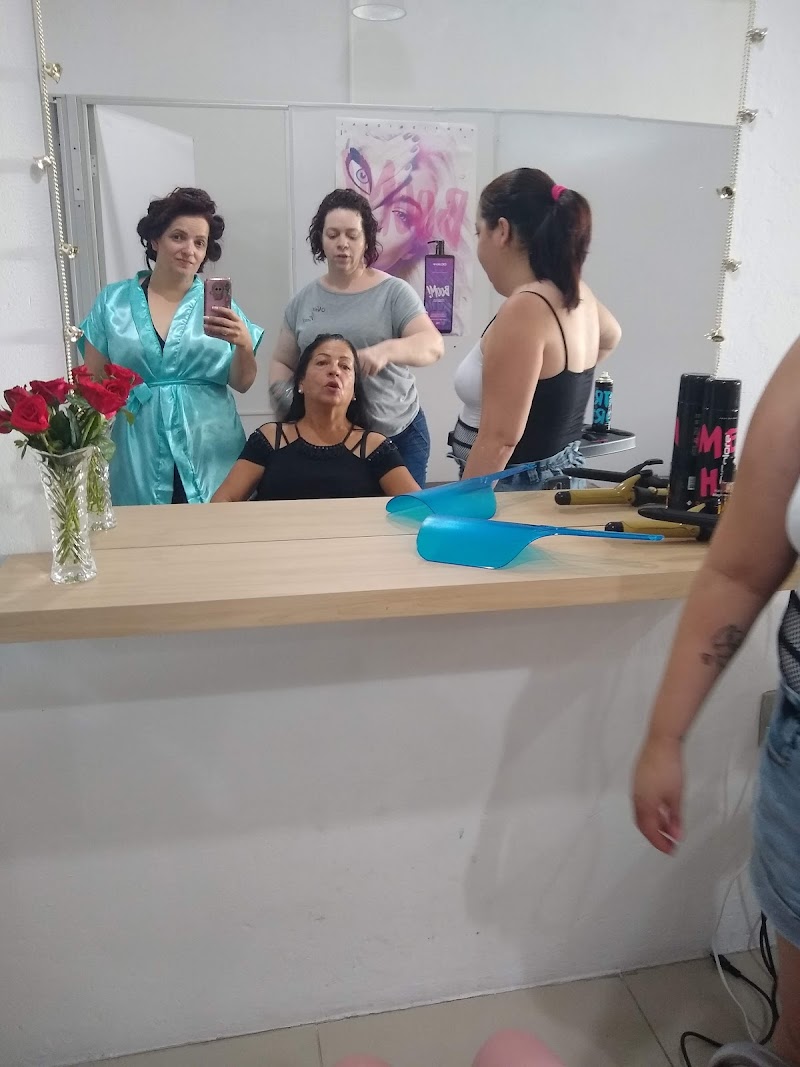 Salao Luriana Novo Hamburgo - Day Spa in Novo Hamburgo