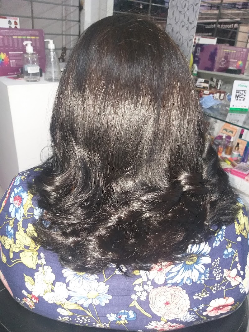 Salão Mb Recife - Day Spa in Recife