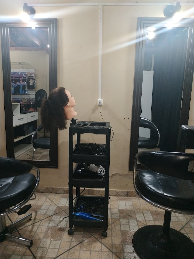 Salão Med Hair Pouso Alegre - Day Spa in Pouso Alegre