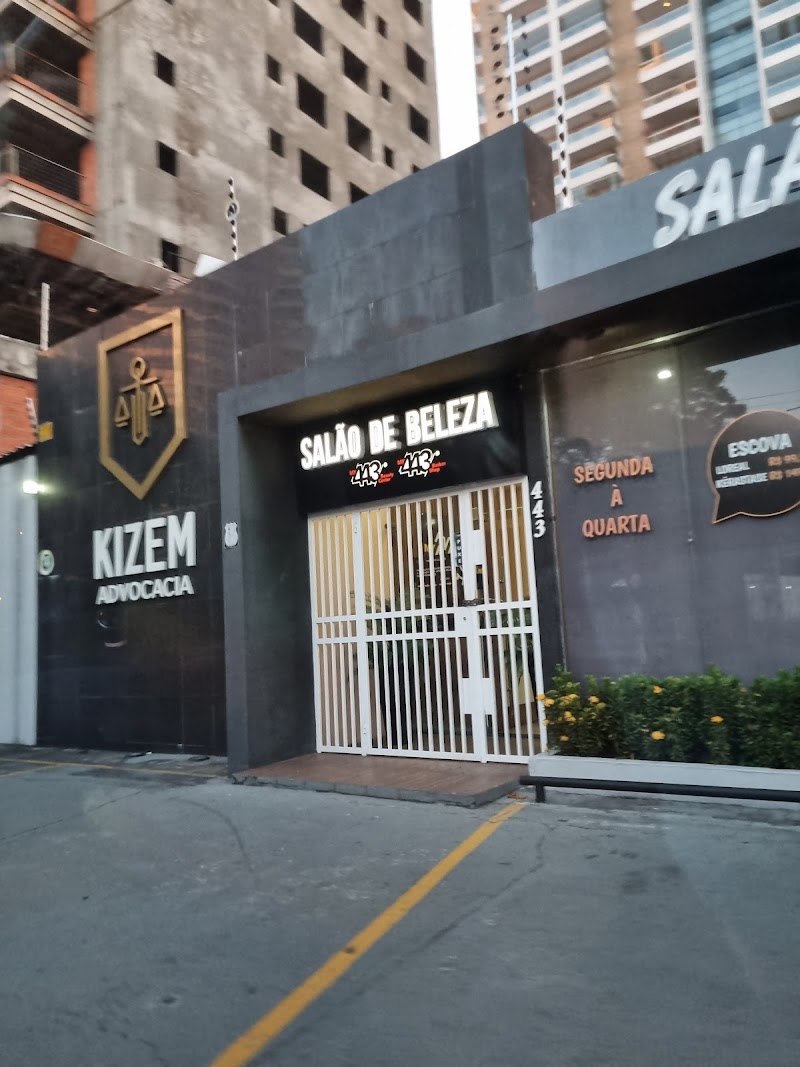 Salão Mg Manaus - Day Spa in Manaus