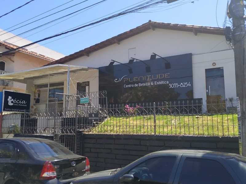 Salão Plenitude Salvador - Day Spa in Salvador