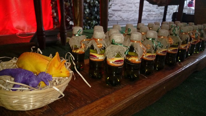 Salão Quatro Estações Nova Friburgo - Day Spa in Nova Friburgo