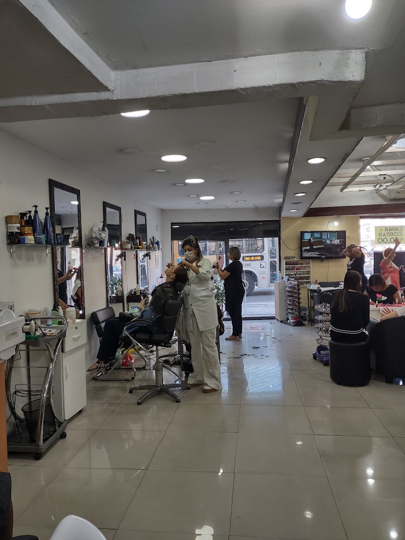 Salão Regina Duque de Caxias - Day Spa in Duque de Caxias