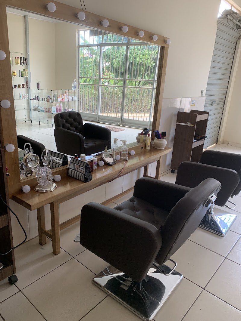 Salão Requinte Malacacheta - Day Spa in Malacacheta