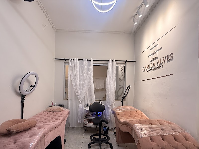 Salão Rosiane Passos - Day Spa in Passos