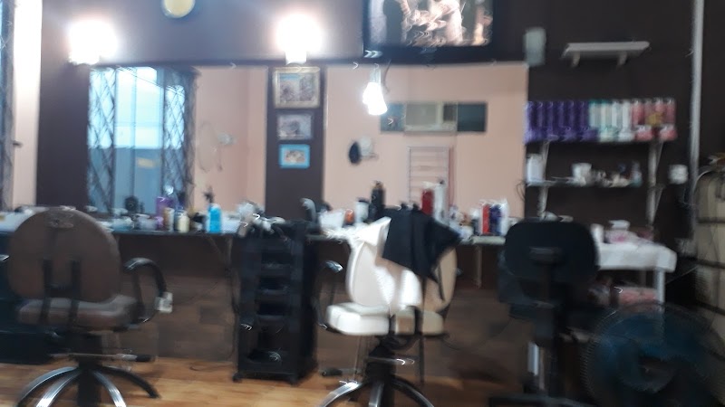 Salão Shckinah Itajaí - Day Spa in Itajaí