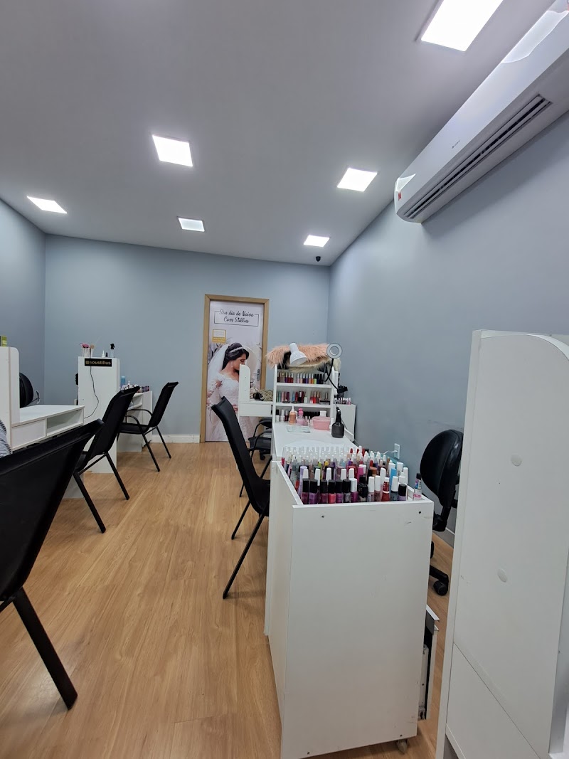 Salão Stylus Manaus - Day Spa in Manaus