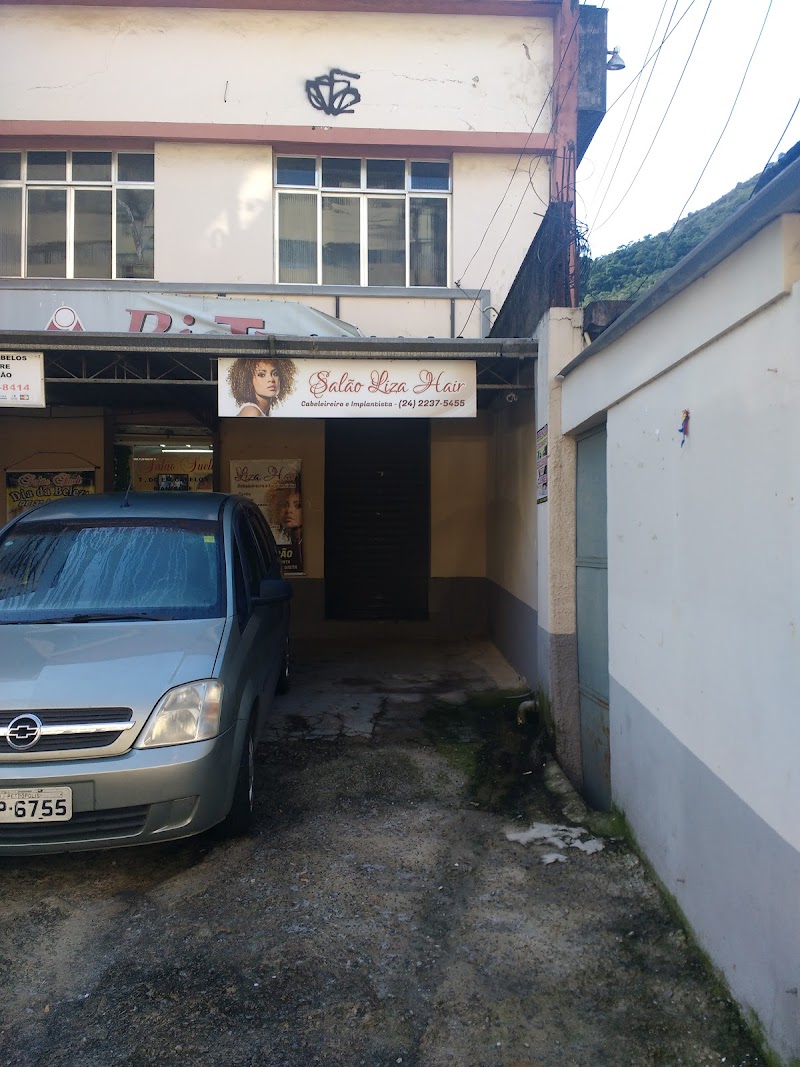 Salão Sueli Petrópolis - Day Spa in Petrópolis