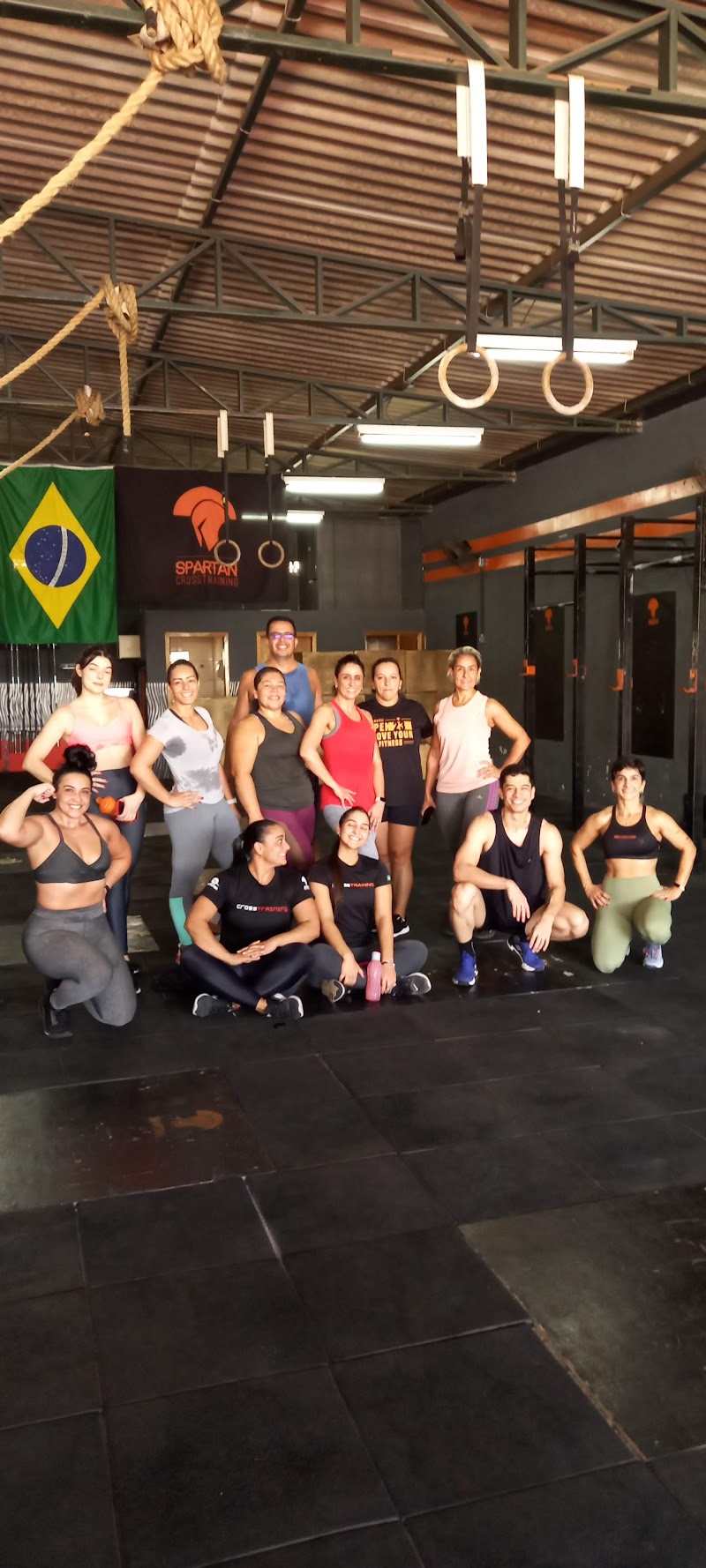 Salão Tropical Sabinópolis - Day Spa in Sabinópolis