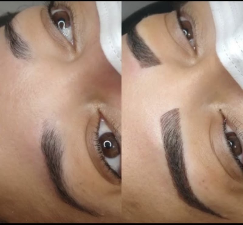 Salão Valente João Pessoa - Day Spa in João Pessoa