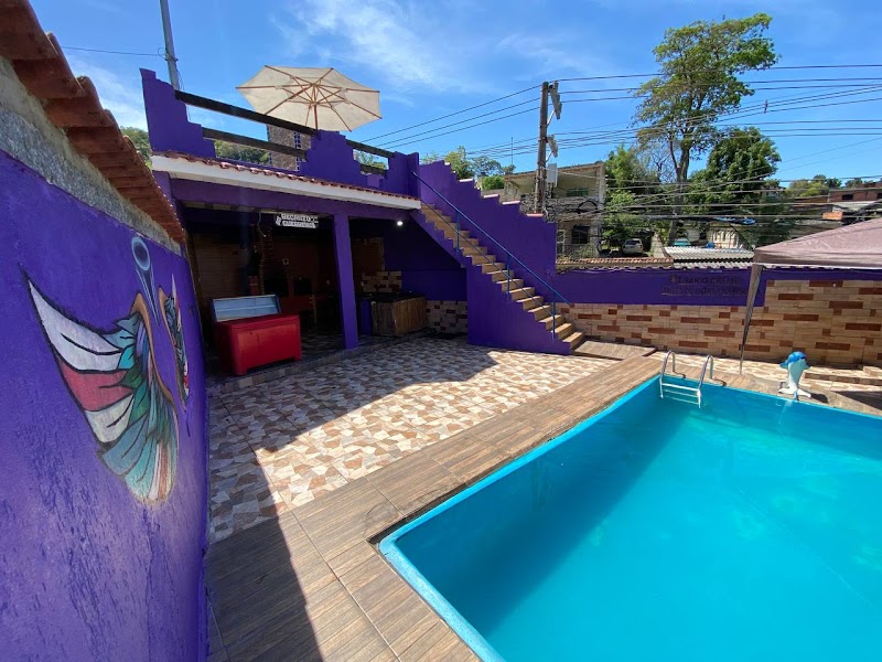 Salão Veredas São Gonçalo - Day Spa in São Gonçalo