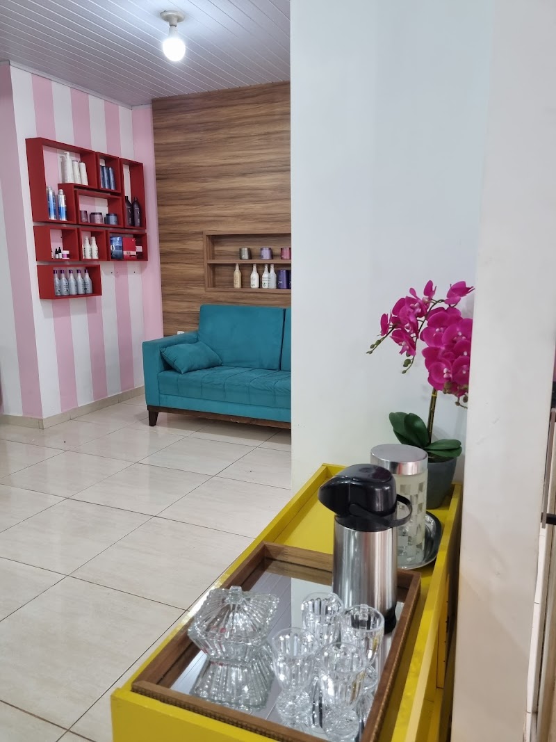Salão Visual Porto Velho - Day Spa in Porto Velho