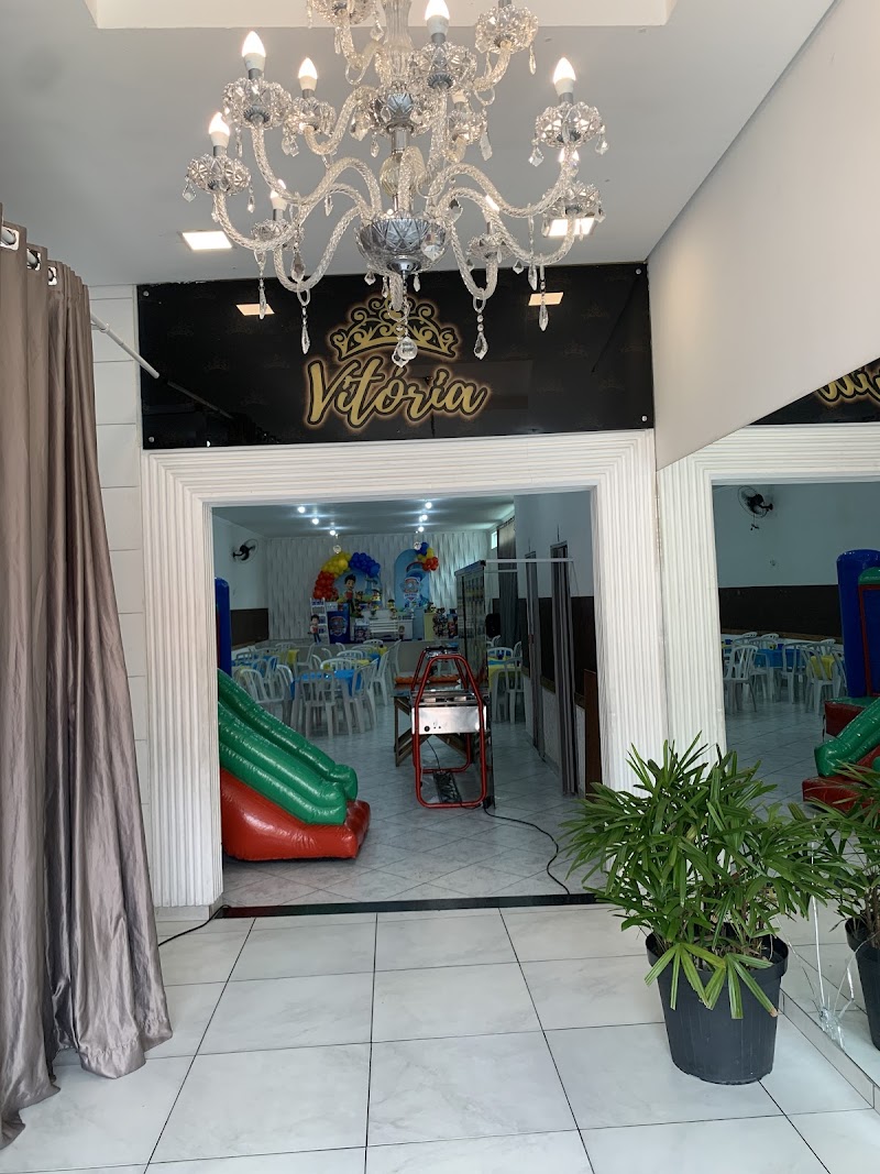 Salão Vitória Itu - Day Spa in Itu