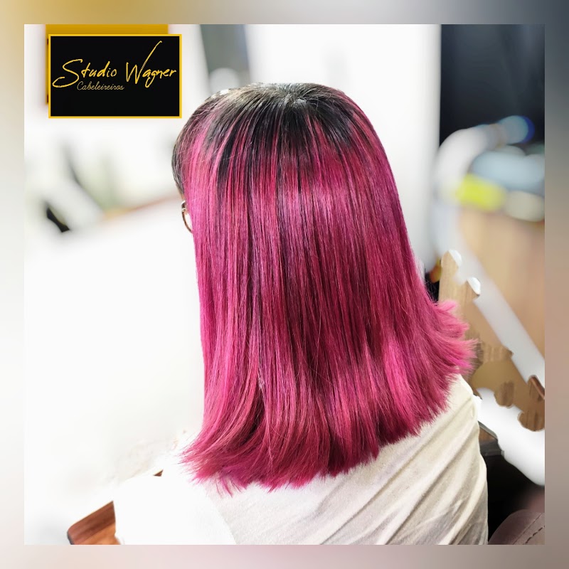 Salão WA Três Pontas - Day Spa in Três Pontas