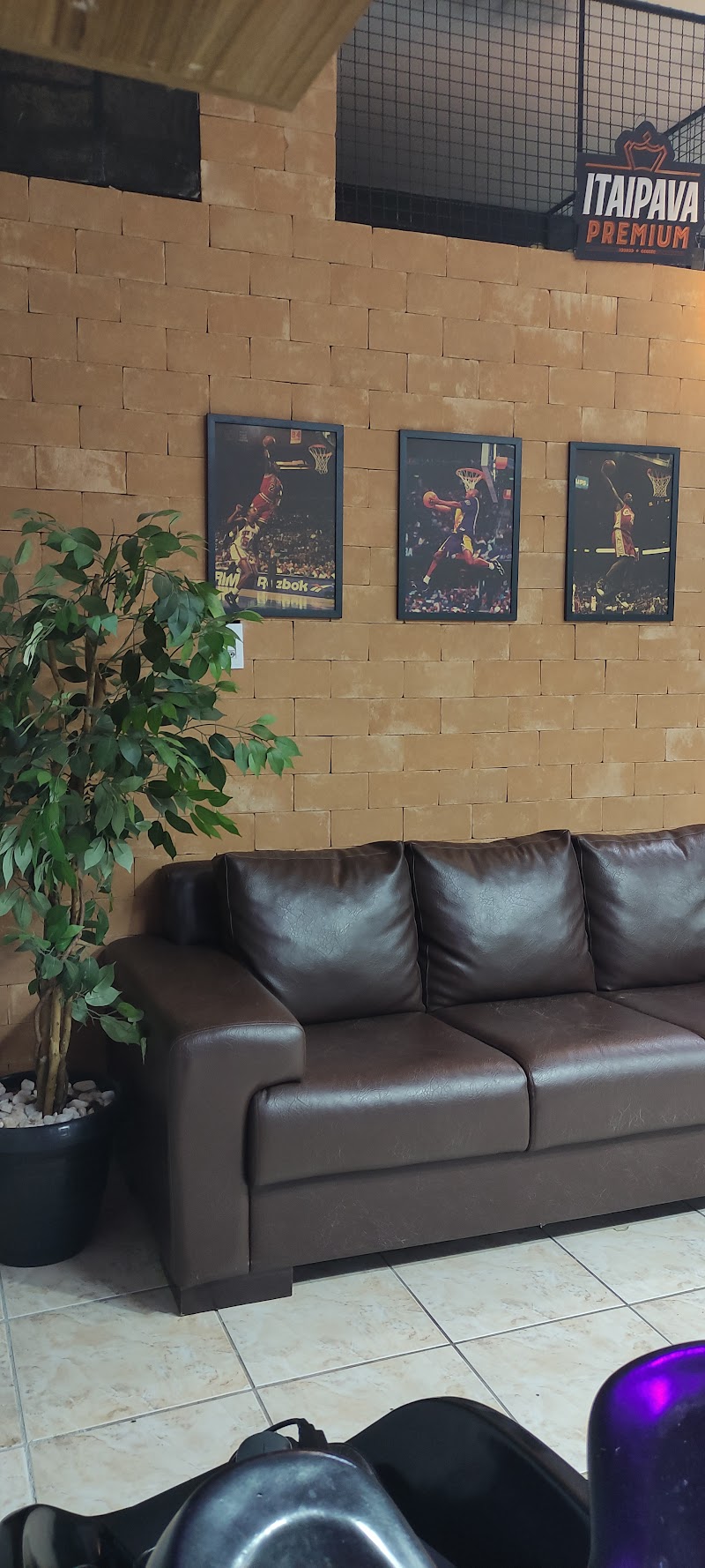 Salão Wadda Maringá - Day Spa in Maringá