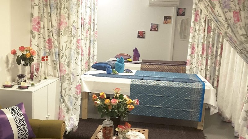 Salas - Kropsterapi - Massage Tølløse - Day Spa in Tølløse