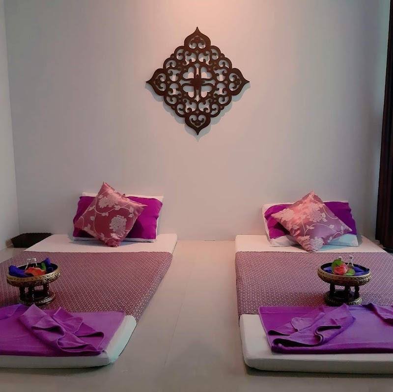 Salathip Health Massage Yasothon - Day Spa in Yasothon