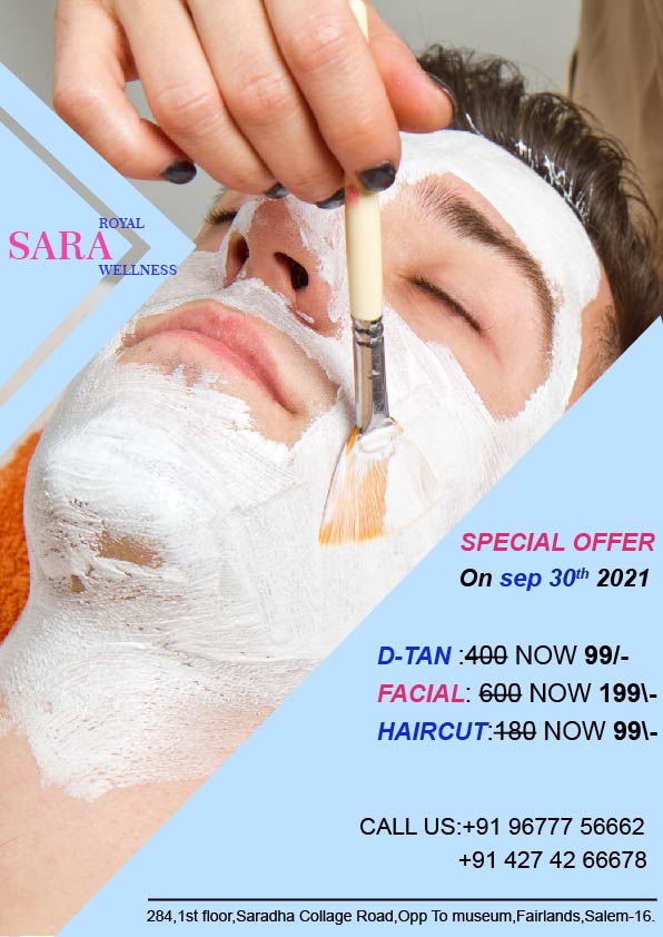 Salemacesalon&spa - Day Spa in Salem