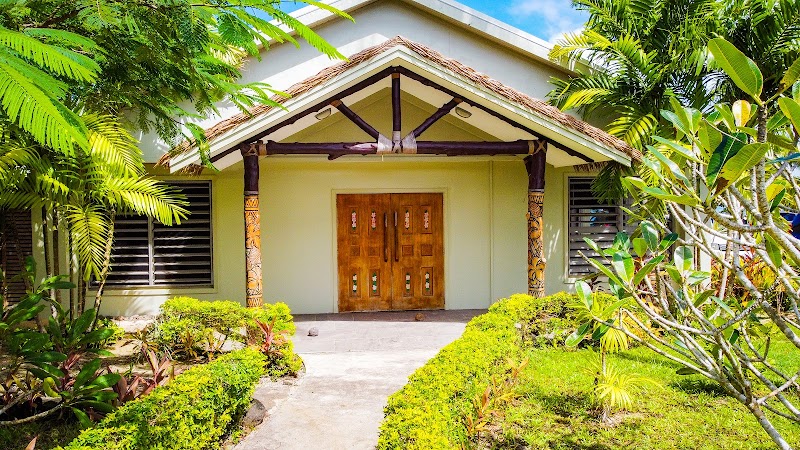 Saletoga Sands Resort & Spa Apia