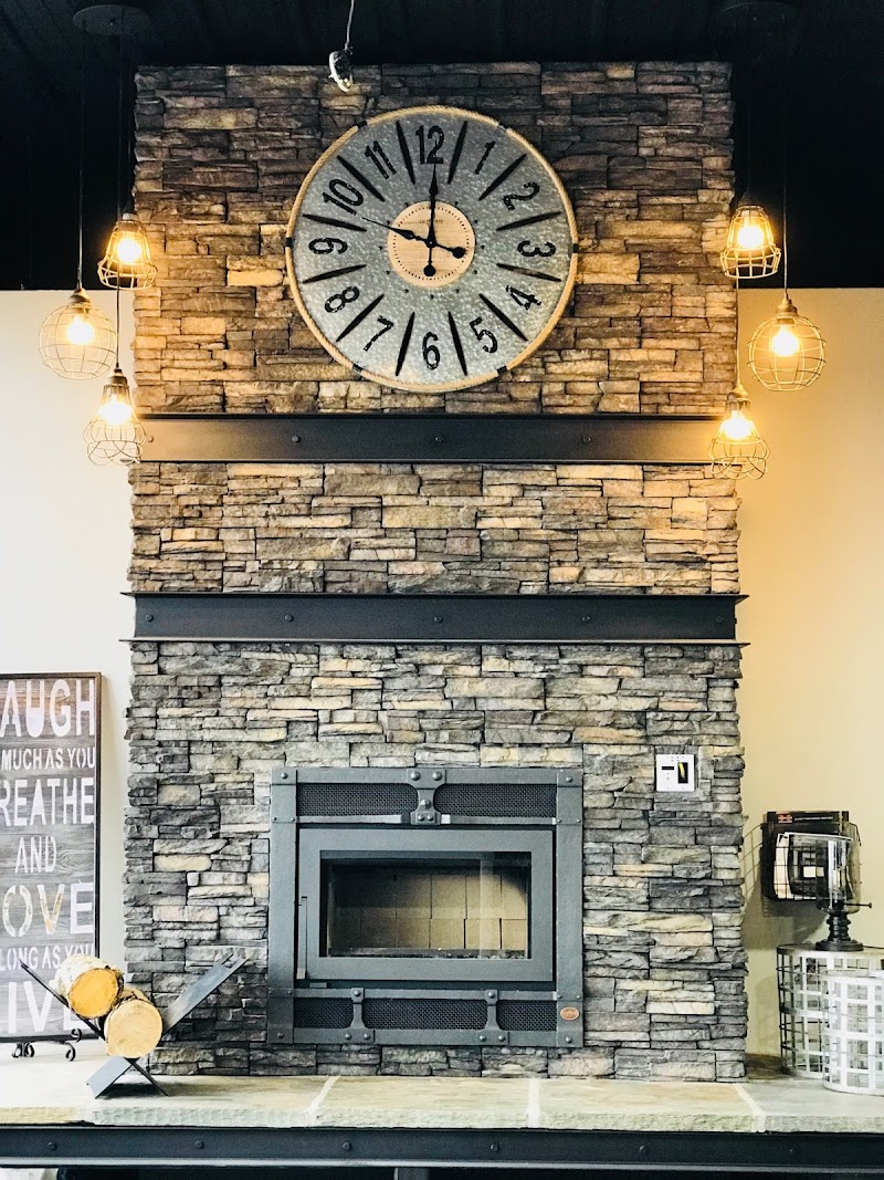 Salida Stove & Spa - Day Spa in Salida