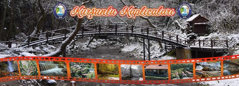 Salihli Kurşunlu Kaplıcaları - Day Spa in Salihli