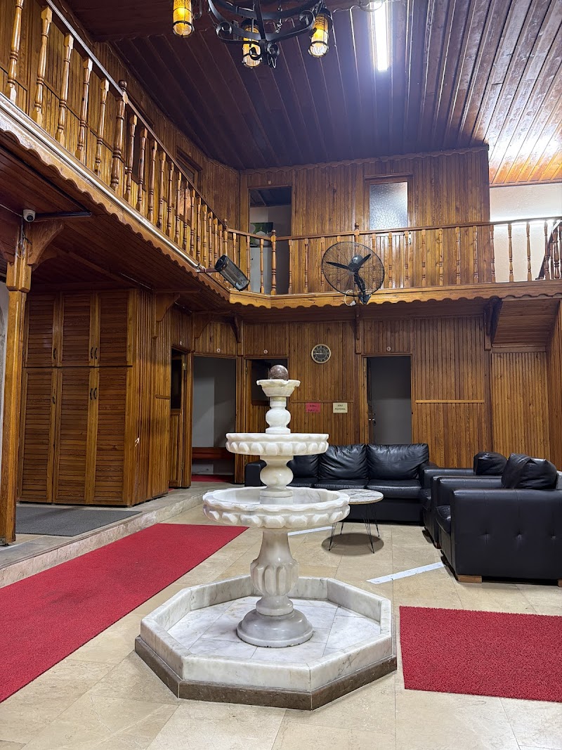 Salihli Sultan Hamam Spa - Day Spa in Salihli