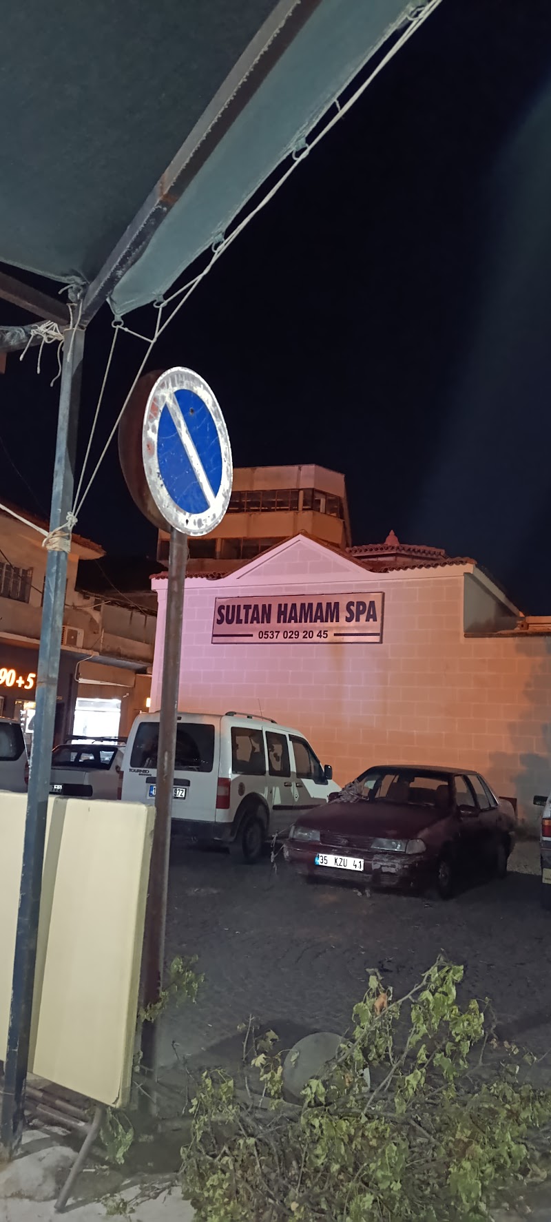 Salihli Tarihi Şehir Hamamı - Day Spa in Salihli