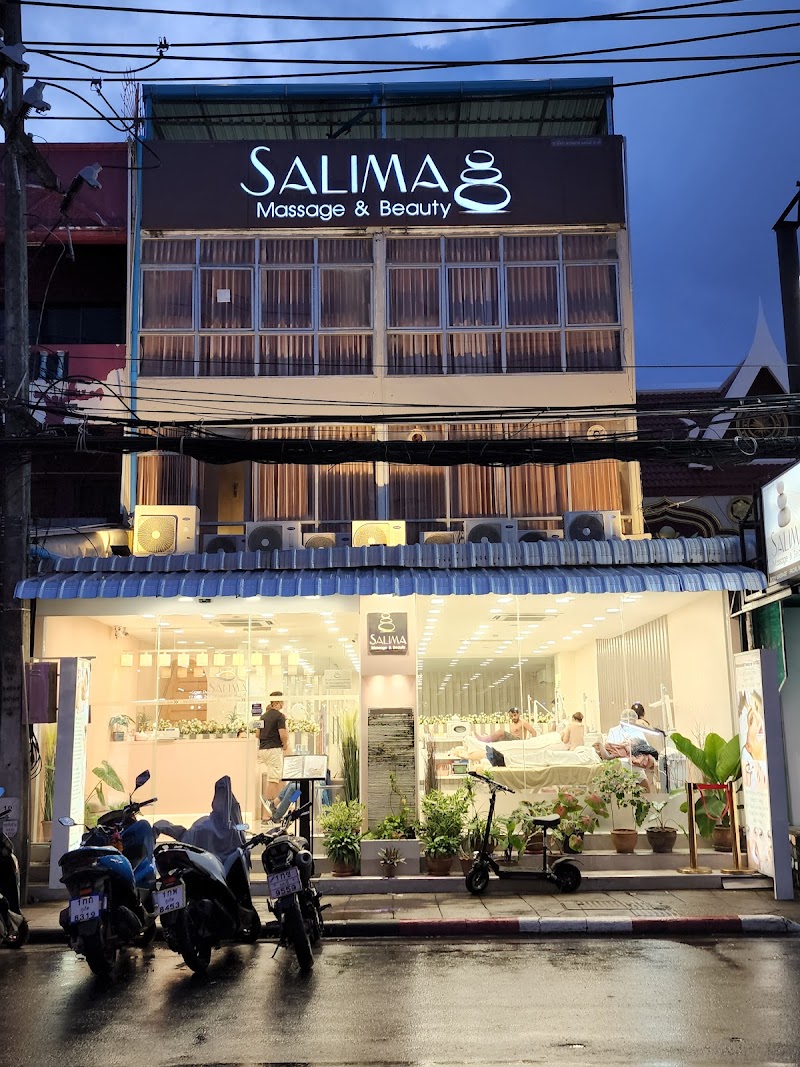 Salima Banská Bystrica - Wellness Retreat in Banská Bystrica